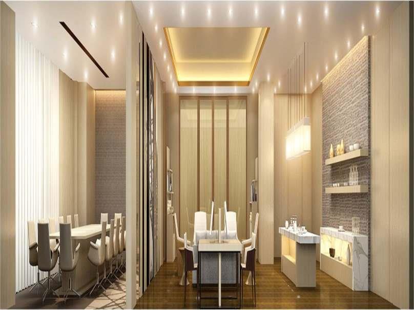 Cm Service Apartment Тяньцзинь Экстерьер фото